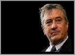 Robert de Niro, Mężczyzna, Aktor